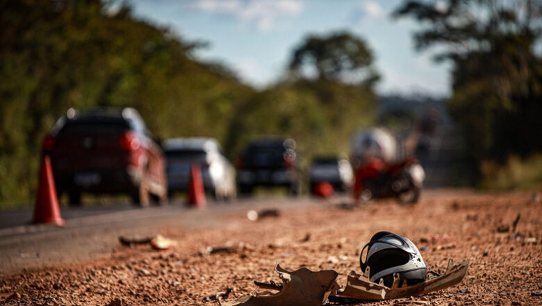 BR-343 registra maior número de acidentes e mortes em Teresina, aponta PRF