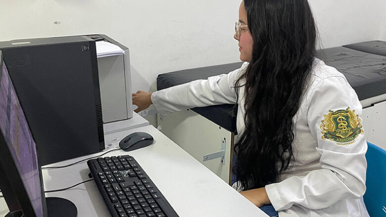 UPA Satélite instala botão de pânico para reforçar segurança de servidores