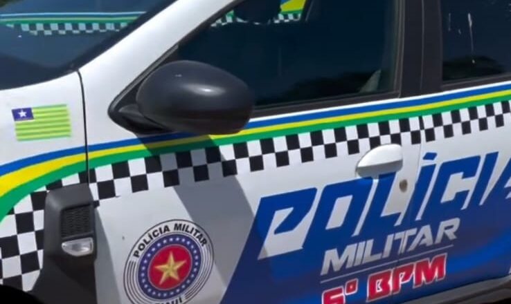 Adolescente de 15 anos sofre tentativa de homicídio na zona Sul de Teresina