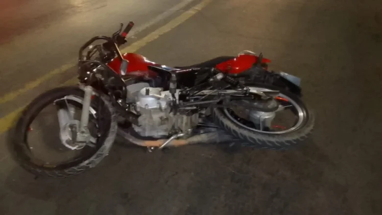 Piauí registrou 880 mortes no trânsito em 2024; SSP lança campanhas de prevenção