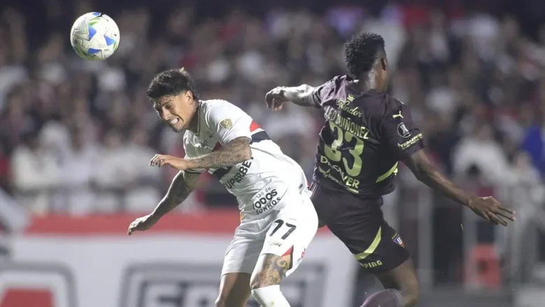 São Paulo é eliminado e Casares reprovado pela arquibancada