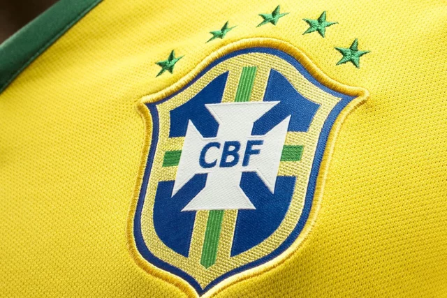 CBF mira seleções do Top 10 do ranking da Fifa para amistosos em março