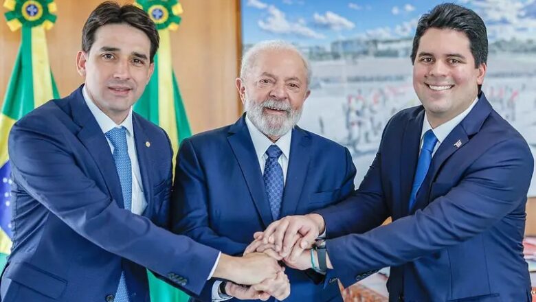 Planalto prepara demissão de indicados de Rueda