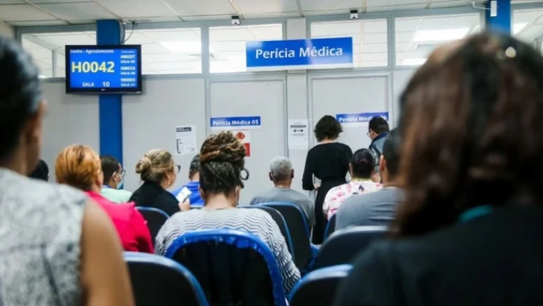 Quase 48 mil aposentados e pensionistas do Piauí já receberam devolução de descontos do INSS