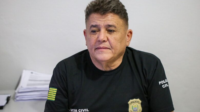 Empresário é indiciado por fraude eletrônica após golpe em idosa no Piauí