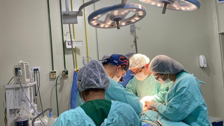 Piauí registra aumento de 40% no número de transplantes em 2025