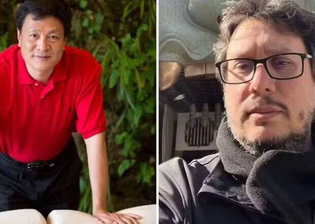 Acidente aéreo no Pantanal mata um dos maiores arquitetos do mundo e cineastas