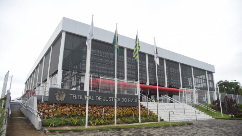 Advogados escolhem hoje (22) nomes que vão disputar vaga de desembargador do TJPI