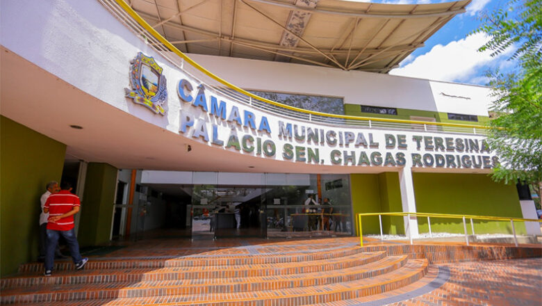 CPI do Lixo em Teresina encerra oitivas e aguarda relatório final