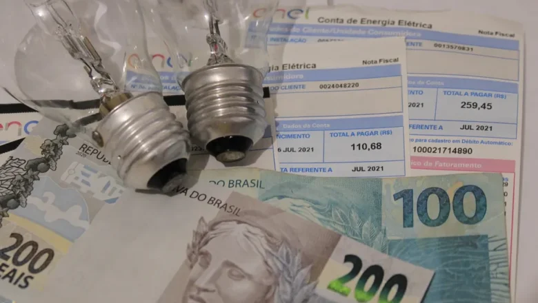 IPCA-15: prévia da inflação acelera para 0,48% em setembro, após fim do desconto na conta de luz