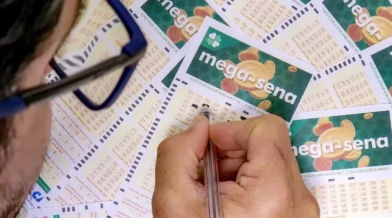 Mega-sena acumula e prêmio chega a R$ 25 milhões para a próxima terça-feira