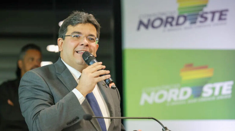 Rafael Fonteles lidera cenários para o governo do Piauí, diz pesquisa CNN/Real Time Big Data