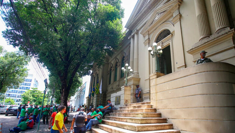 Balanço fiscal de Teresina aponta redução de R$ 460 milhões em dívidas