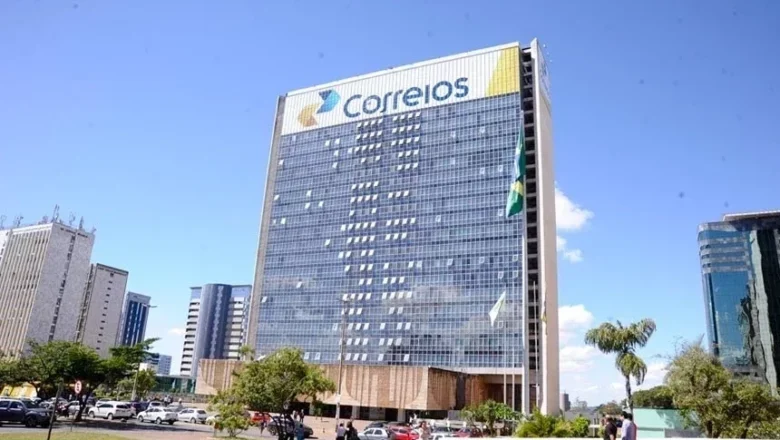 Prejuízo dos Correios dispara no primeiro semestre e supera todo o ano de 2024