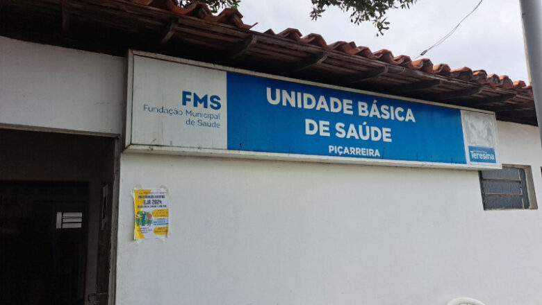 24 cidades do Piauí receberão quase R$ 50 milhões para construção de UBSs; veja lista