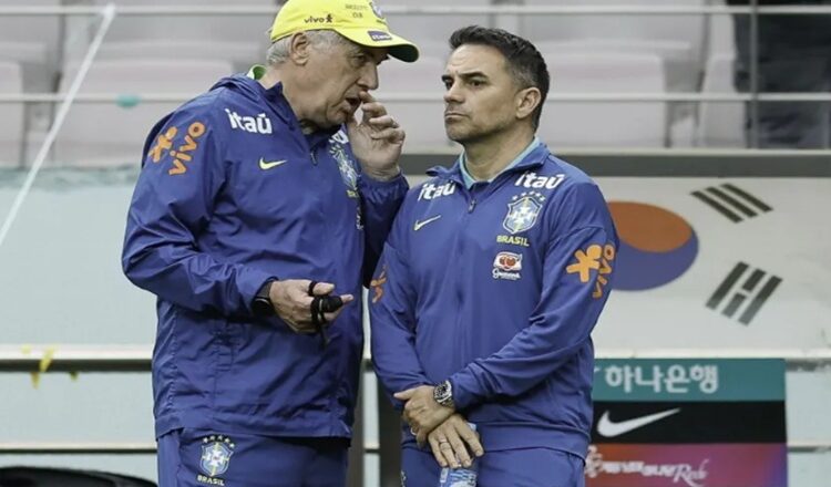 Acerto de Ancelotti sobe nível da seleção e acirra brigas por vagas na Copa