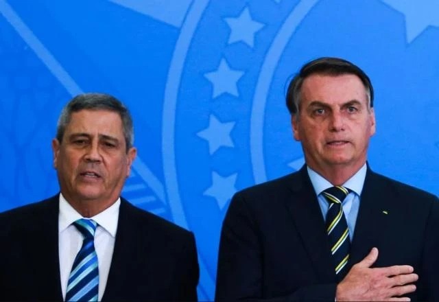 PGR pede arquivamento de inquérito contra Bolsonaro por atos no 7/9