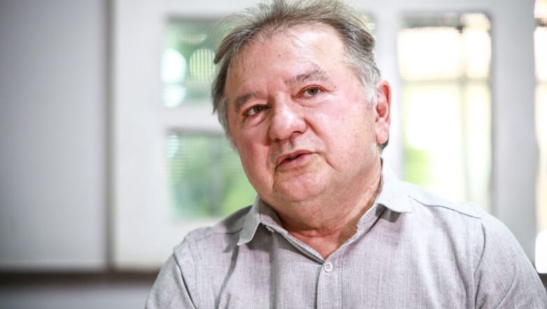 Merlong Solano lamenta instabilidade de Lula com Hugo Mota na Câmara