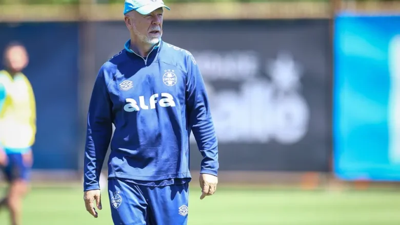 Grêmio encara São Paulo com elenco comprometido por lesões e suspensões
