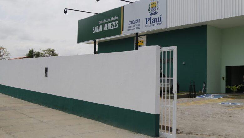 Parceria entre Secepi e TRE-PI leva atendimento biométrico ao bairro Saci, em Teresina