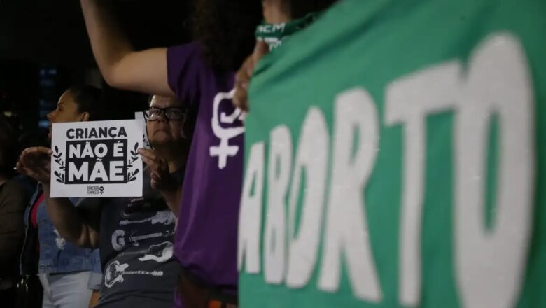 Justiça de SP suspende aborto por “stealthing”