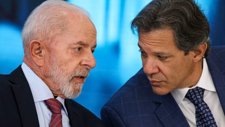 Lula amplia prazo para Estados negociarem ativos no Propag