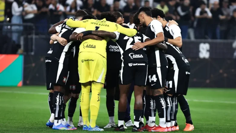 Europeus reagem a atuação de titular do Corinthians na Data Fifa: ‘Fenômeno’