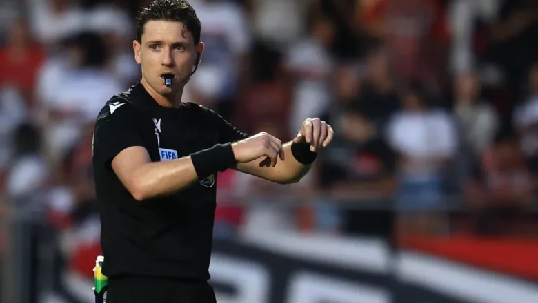 Por que a CBF não irá divulgar os áudios do VAR mesmo com reclamação do São Paulo?