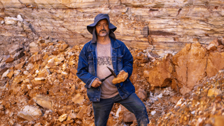 Pesquisador, apoiado pela Fapepi, representa o Brasil na elaboração do Guia Internacional da Opala