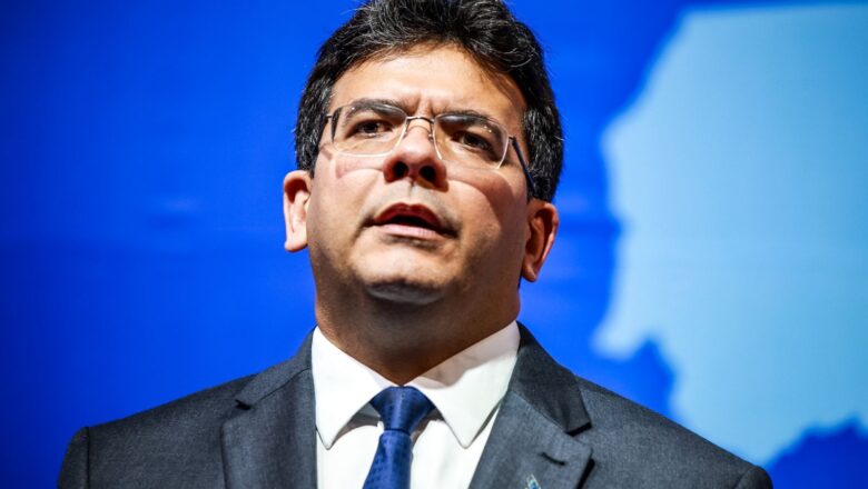 Rafael Fonteles comemora redução de feminicídios e óbitos no trânsito do Piauí