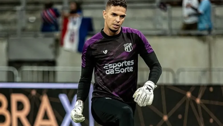 Ceará tem a melhor defesa do segundo turno deste Brasileirão
