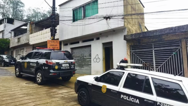 Como a polícia chegou à fábrica clandestina em SP suspeita de distribuir bebidas
