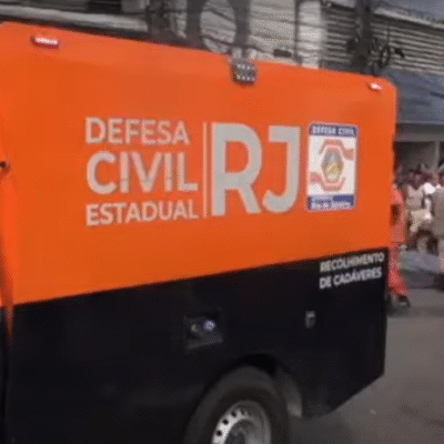 Megaoperação contra facções no RJ deve gerar reflexos no Nordeste, diz sociólogo