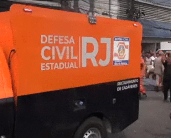 Megaoperação contra facções no RJ deve gerar reflexos no Nordeste, diz sociólogo