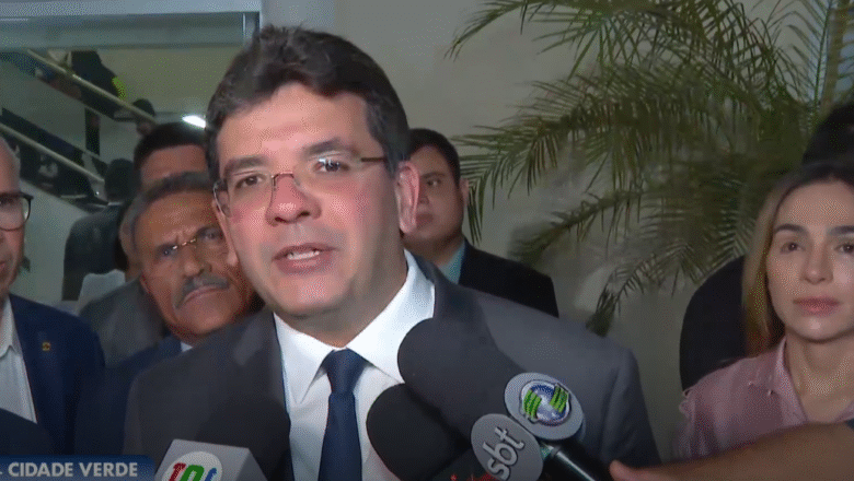 Governador destaca “Piauí mais orgulhoso” e anuncia 3 mil obras pelo estado