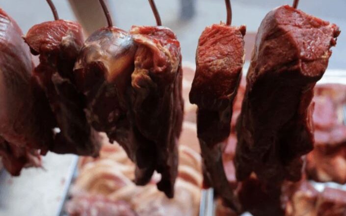 Exportação de carne bovina do Brasil registra novo recorde em setembro