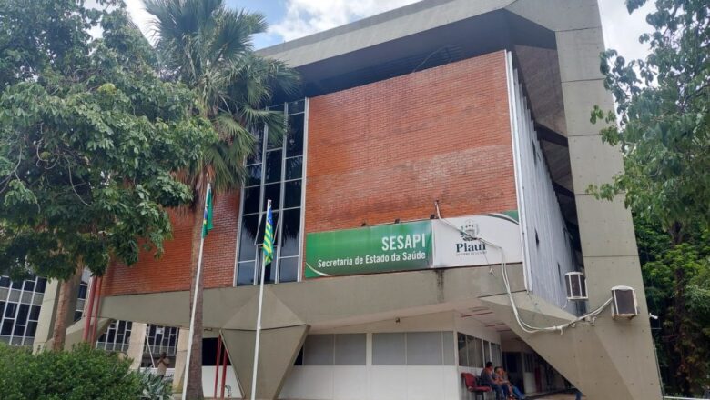Definida banca do concurso público da Secretaria de Estado da Saúde que vai oferecer 500 vagas imediatas