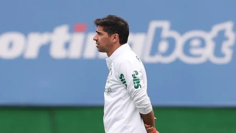 Palmeiras encerra preparação para o clássico contra o São Paulo; veja escalação