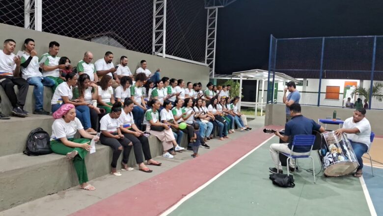 Estudantes da EJA celebrarão Dia do Piauí com arte, cultura e orgulho das próprias raízes