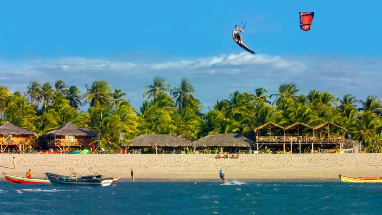 Turismo do Piauí em alta: faturamento do setor cresce 3,7% em agosto e reforça potencial econômico do estado