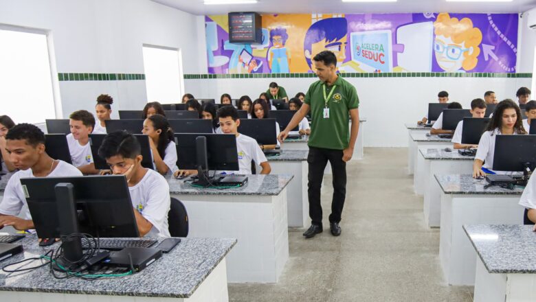 Seduc-PI divulga resultado da 1ª etapa do processo seletivo e classificados para prova de títulos