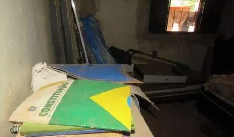 Governo atualiza ‘lista suja’ do trabalho escravo com 159 novos empregadores