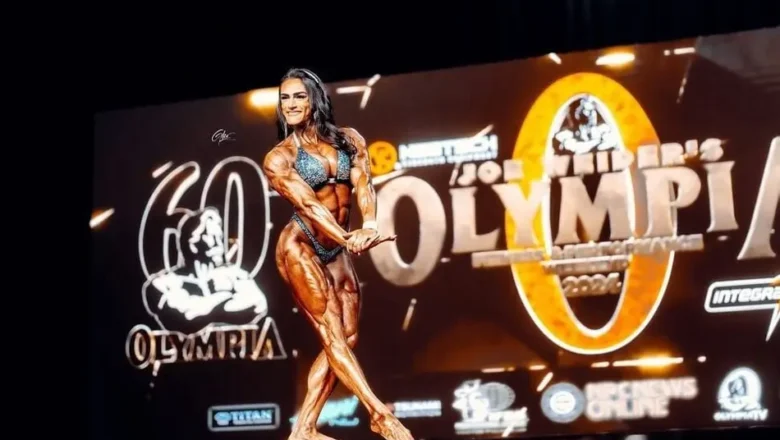 Mr. Olympia: brasileiras são campeãs de fisiculturismo nos EUA