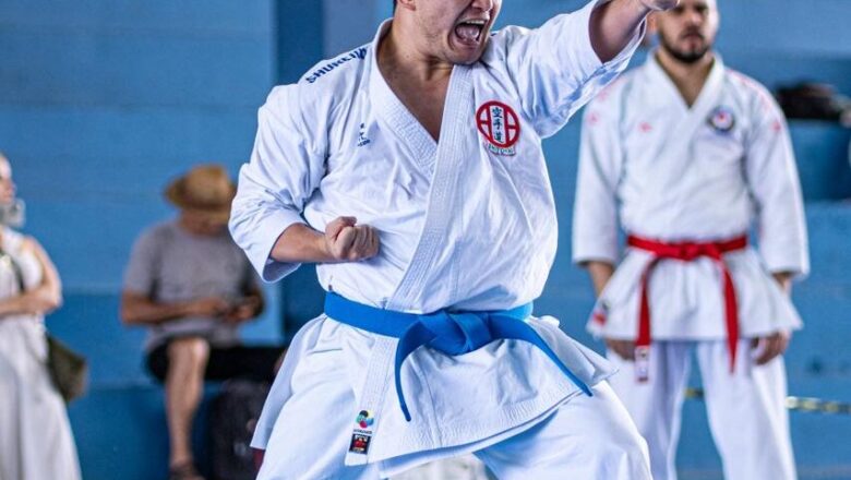Piauí é campeão geral no Open Nacional Samurai Team de Karatê