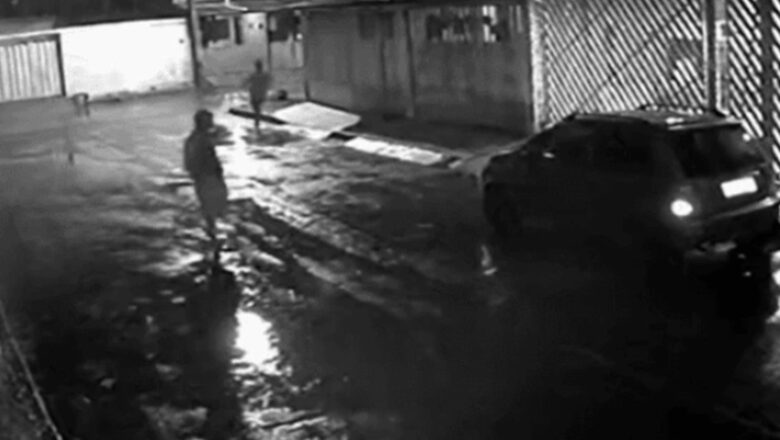 Policial penal é morto em assalto durante corrida de aplicativo no Distrito Fede
