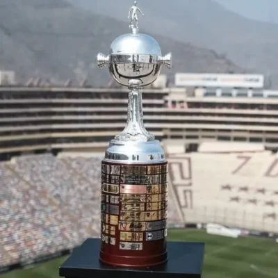 Com Flamengo na final, Brasil pode igualar títulos de Libertadores da Argentina