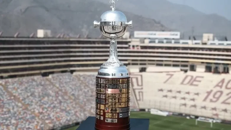 Com Flamengo na final, Brasil pode igualar títulos de Libertadores da Argentina