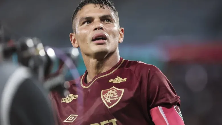 Jogador do Chelsea manda recado a Thiago Silva