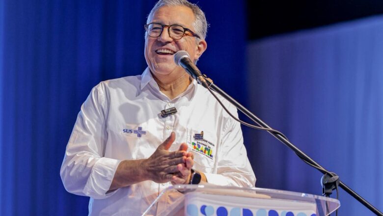 Piauí vai receber R$ 230 milhões para custear ações da saúde