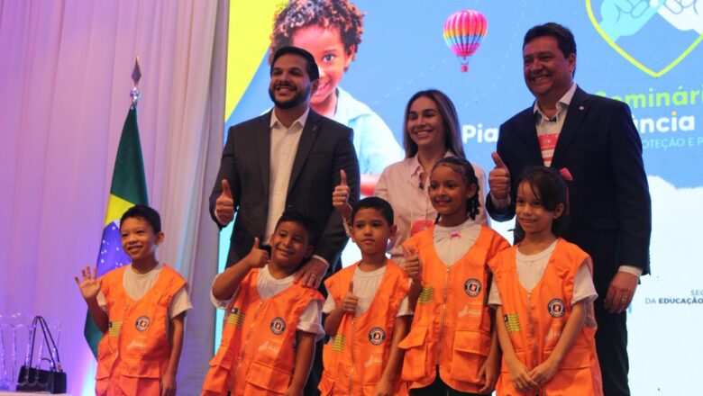 Piauí lança Programa Defesa Civil na Escola para capacitar alunos e professores em prevenção a desastres